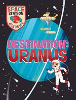 Space Station Academy: Destination Uranus