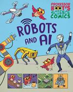 AI and Robots