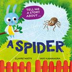 A Spider