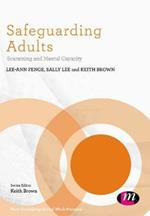 Safeguarding Adults: Scamming and Mental Capacity