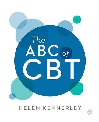 The ABC of CBT - Helen Kennerley - cover