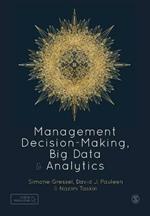 Management Decision-Making, Big Data and Analytics