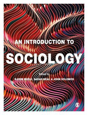 An Introduction to Sociology - cover