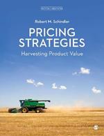 Pricing Strategies: Harvesting Product Value