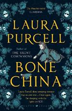 Bone China: A gripping and atmospheric gothic thriller