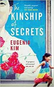 The Kinship of Secrets - Eugenia Kim - 2