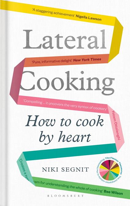 Lateral Cooking