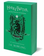 Harry Potter and the Prisoner of Azkaban - Slytherin Edition