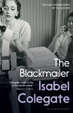 The Blackmailer
