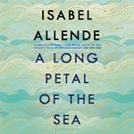 A Long Petal of the Sea