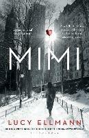 Mimi - Lucy Ellmann - cover