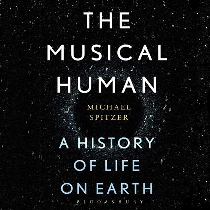 The Musical Human