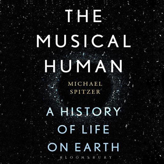 The Musical Human