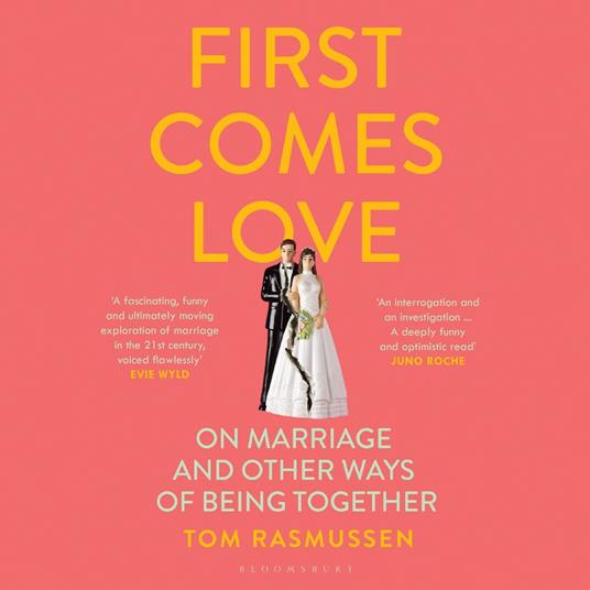 First Comes Love