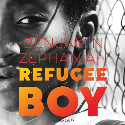 Refugee Boy
