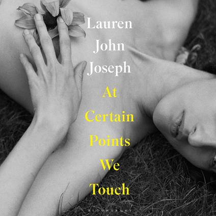 At Certain Points We Touch