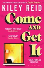 Come and Get It: One of 2024's hottest reads – chosen for Fearne Cotton's Happy Place Book Club