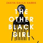 The Other Black Girl