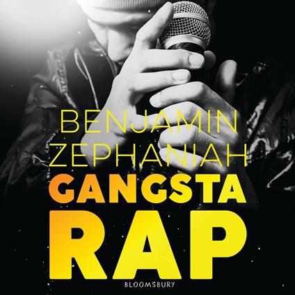 Gangsta Rap