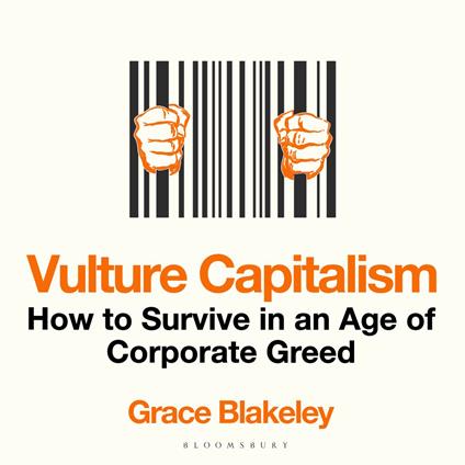 Vulture Capitalism