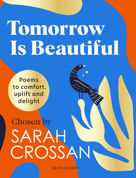 Tomorrow Is Beautiful - Miss Sarah Crossan - ebook