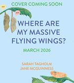 Where Are My Massive Flying Wings?