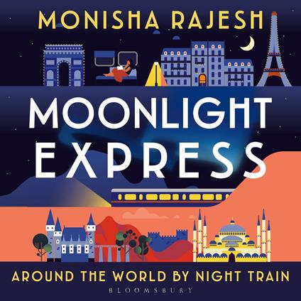 Moonlight Express