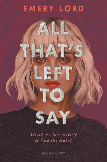 All That’s Left to Say - Emery Lord - ebook