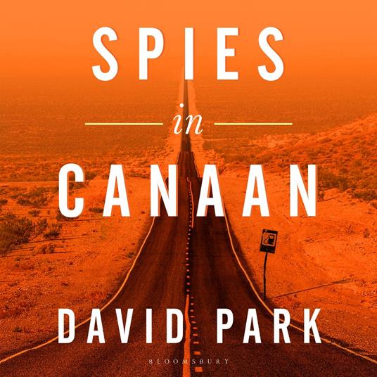 Spies in Canaan