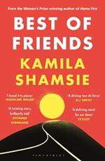 Best of Friends: from the winner of the Women's Prize for Fiction