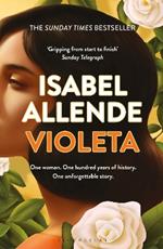 Violeta: 'Storytelling at its best' - Woman & Home