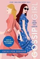 Gossip Girl: You Know You Love Me: Now on major TV series on HBO MAX