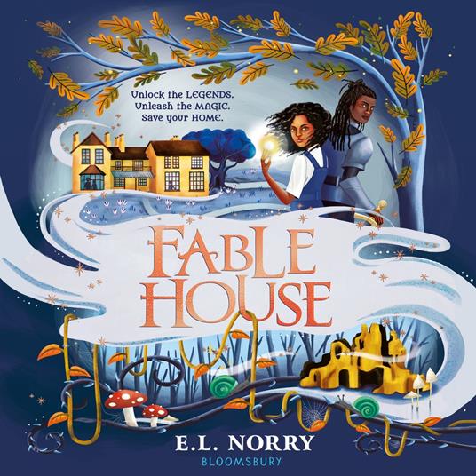 Fablehouse
