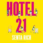 Hotel 21