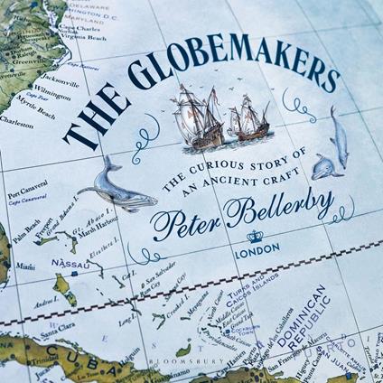 The Globemakers