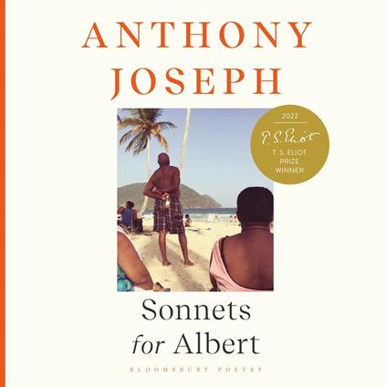 Sonnets for Albert