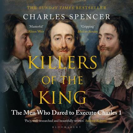 Killers of the King