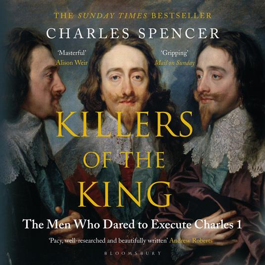 Killers of the King