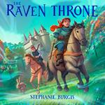 The Raven Throne