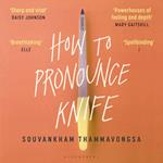 How to Pronounce Knife