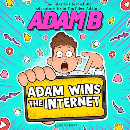 Adam Wins the Internet