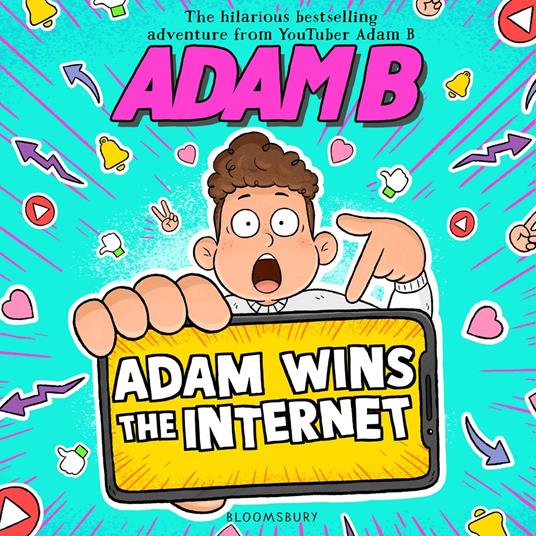 Adam Wins the Internet
