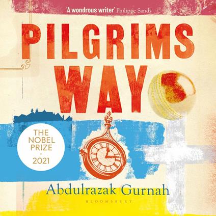 Pilgrims Way