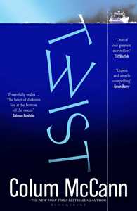 Ebook Twist Colum McCann