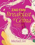 Zao Fan: Breakfast of China