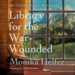 Library for the War-Wounded