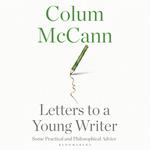 Letters to a Young Writer
