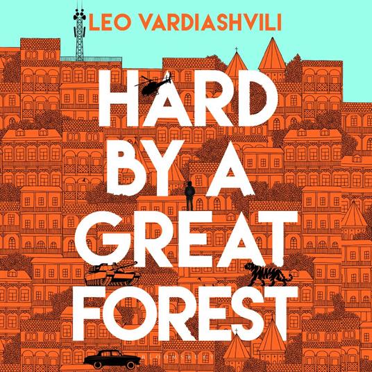 Hard by a Great Forest