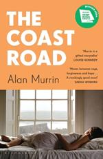 The Coast Road: ‘A perfect book club read’ Sunday Times