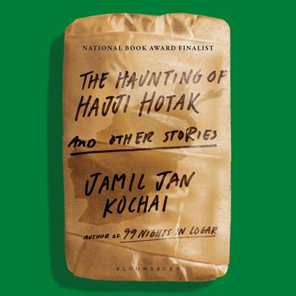 The Haunting of Hajji Hotak